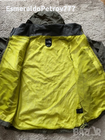 Мъжко яке The North Face, снимка 2 - Якета - 54565634
