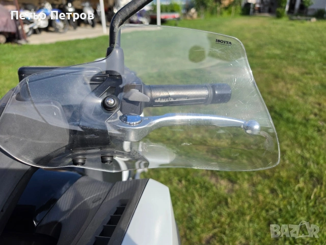 Предпазители за ръцете Honda integra 