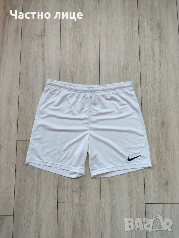 Къси гащи - Nike 