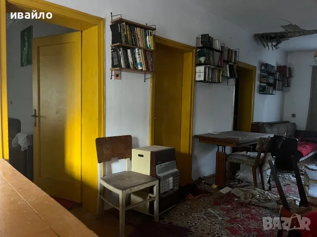 Продавам къща в с.Иванили, снимка 15 - Къщи - 55411587