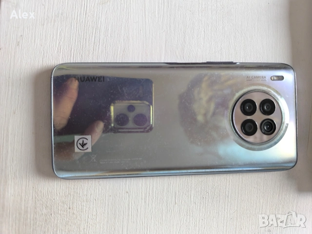 Huawei nova 8i, снимка 3 - Huawei - 54039617