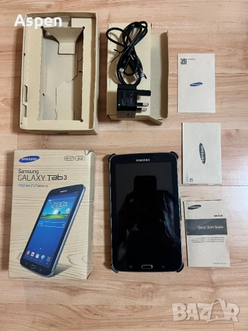   Samsung Galaxy Tab 3 SM-T210