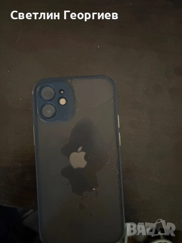iPhone 12 Mini , снимка 5 - Apple iPhone - 54755824