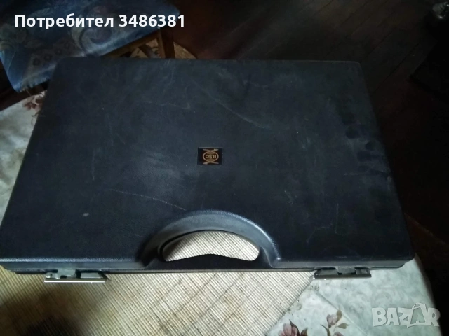 STANDARD. SR -T 115, снимка 7 - Радиокасетофони, транзистори - 54871120