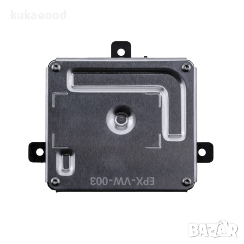 Баласт модул за LED фарове на VW Golf 7, снимка 4 - Части - 54052905