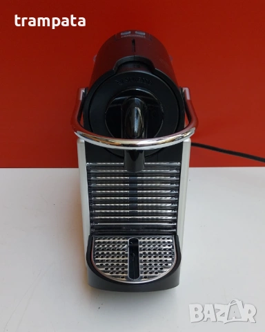 НАЙ ДОБРАТА ОФЕРТА Кафемашина Delonghi Nespresso, снимка 4 - Кафемашини - 54906048