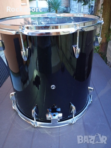 16"/16" Yamaha Maple Custom Absolute, снимка 5 - Ударни инструменти - 54723684