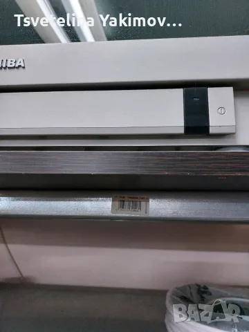 Телевизор Toshiba 29VH37P (29" Flat CRT 100Hz) — Перфектен за Ретро Гейминг!, снимка 4 - Телевизори - 55590442