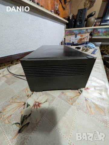  DEK  Sansui, снимка 8 - Декове - 53951764