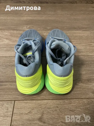Дамски маратонки Nike Lunarglide6, снимка 4 - Маратонки - 55302934