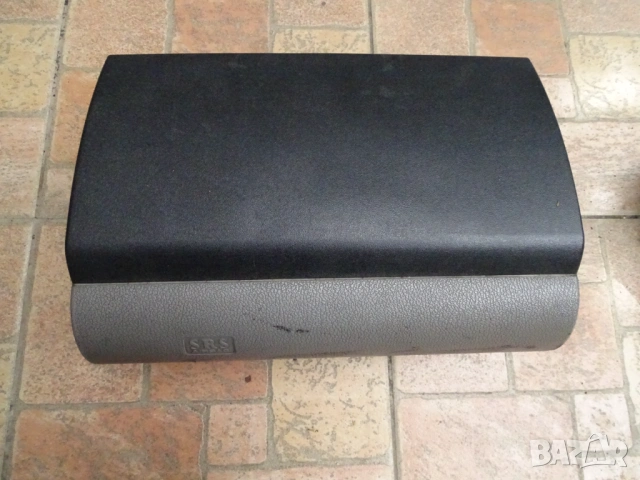 AirBag Land Rover Freelander Аирбег волан  и пътник Ленд Ровър Фрилендър , снимка 3 - Части - 54784252