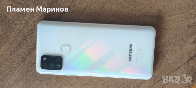 Samsung A21S 32GB, снимка 6 - Samsung - 54375201