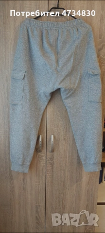 Долнище "Nike" (карго), снимка 2 - Спортни дрехи, екипи - 54004537