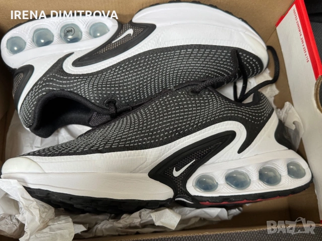 Nike air max dn. Номер 42,5