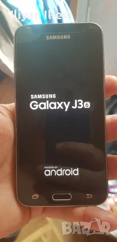 Samsung Galaxy J3 