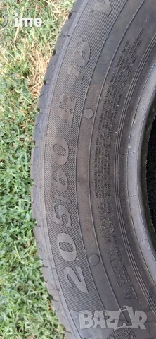 2бр летни нови гуми 205/60R16. Viking CityTech. DOT 1118. Цената е за 2бр., снимка 5 - Гуми и джанти - 55317979