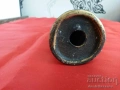 Порцеланова Статуетка , Фигура МОНАХ , Будизъм, снимка 4