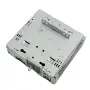 CD плеър Volvo V50 2004-2010 ID: 162762 OEM 1CD16W, снимка 2