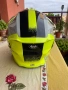 Motocross каска Airoh Xs, снимка 4