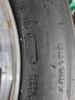 Продавам комплект 4 бр. летни гуми с лети джанти за Ford (5 болта), снимка 3