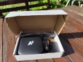 A1 Android TV BOX - отключен, снимка 2