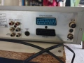 Daewoo (DFX-4505) VHS+DVD, снимка 5