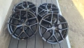 Джанти HONDA CR-V,ACCORD,CIVIC BORBET 17 цола, снимка 1