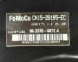 Спирачно серво Форд Еко Спорт Spirachno servo Ford EcoSport CN15-2B195-EC, снимка 3