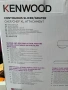Kenwood AT340 / Приставка за нарязване със 7 диска, снимка 18