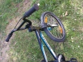 Детско алуминиево колело Specialized 20 цола , снимка 3