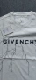 GIVENCHY  Мъжка тениска , снимка 3