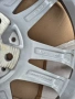 Джанти Uniwheels 18цола , 5х120 , 8j ,et30 , Bmw Opel Vw T5 T6, снимка 4