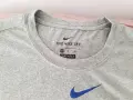 Нова тениска The Nike Tee / Dri-fit, M, снимка 2