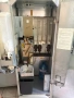 кафемашина Зануси Спацио 2 броя, вендинг, Zanussi Spazio vending, снимка 2