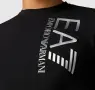 Emporio Armani EA7 Мъжка тениска, снимка 2