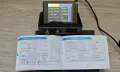 DPS-150 FNIRSI Лабораторно захранване, регулируемо 0-30V 0-5A s 2.8-инчов IPS екран PD/QC/DC, снимка 6