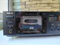 AKAI GX-32 Made in Japan Топ състояние.Всичко е оригинално., снимка 2