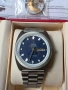 Omega Seamaster Day-date Chronometer Certified | Jumbo Case | Serviced 168.034, снимка 2