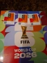 Карти на panini 2026 световно първенство, снимка 5