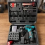 Професионален комплект Onderon Power Performance 218 части, снимка 1