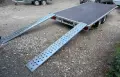 REPO FLAT 4.10 x 2.10м. за мотори, АТV/UTV, мотори до 750кg., снимка 13