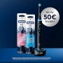 Електрическа четка за зъби Oral-B Pro Series 1 Black, снимка 5