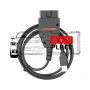 Програматор Galletto 1260 OBDII FTDI Чиптунинг Remap DPF EGR, снимка 1