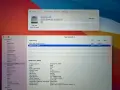 15' Core i9 Apple MacBook Pro 2019 @ 32GB RAM/512GB SSD/Radeon Pro 560X 4GB/Бат 6ч, снимка 8