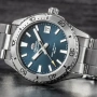 New Orient Mako 40mm. Automatic Diver RA-AC0Q02L10B, снимка 1