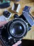 Стари фотоапарати цайс, снимка 6