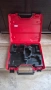 Куфар за Hilti SIW 8 - 22 Nuron гайковерт, снимка 1