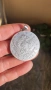 Сребърна Монета 1 Рубла 1762 Петър 3 АВТЕНТИЧНА !!!, снимка 3