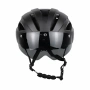 Каска за велосипед с визьор – Walgun Urban модел, снимка 2
