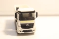 HERPA H0 1/87 MERCEDES BENZ ANTOS САМОСВАЛ КАМИОН МОДЕЛ, снимка 5